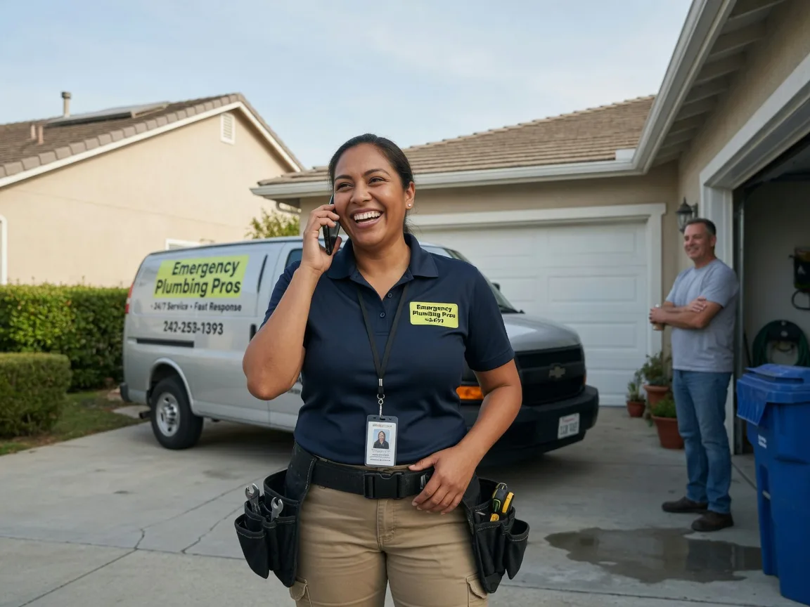 Emergency Plumber Saint Michael, AK FAQs